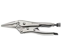 Pince grip bec long Teng Tools 404-6S