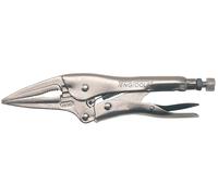 Pince grip bec long Teng Tools 404-9