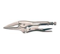Pince grip bec long Teng Tools 404-9
