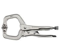 Pince grip type C Teng Tools 406-6SP