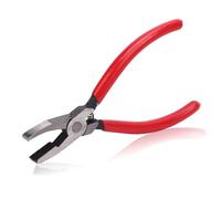 Pince Grozer Breaker, outil de Grozing pour briser les vitraux