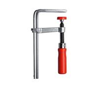 Pince GTR16B6 pour tables en acier avec poignée support Ber. : max. 160 mm P ...