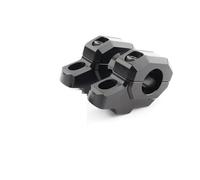 Pince guidon hauteur Adaptateur D'extension Guidon Moto Pour Z900C Pour Z900RS Pour Cafe 2017-2020 Moto Rehausse Guidon