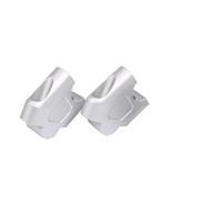 Pince guidon hauteur Pour Africa Pour Twin Pour CRF1000L Pour CRF1100L Pour CRF 1000 L Pour CRF 1100 L Rise Extend Guidon Riser Mount Clamp Moto Rehausse Guidon(2)