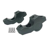 Pince Guidon Moto Adaptateur D'extension De Pince De Barre De Poignée De Traînée, Accessoires De Moto pour S1000R M1000R S 1000 RM 1000 R 2014 - 2023