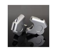 Pince Guidon Moto pour Lo&ncin pour Vo&ge 525DSX 525DS 525 DSX Moto Guidon Riser Montage Poignée Pince Poignée Barre Risers Adaptateur