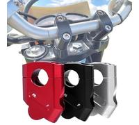 Pince Guidon rehausseur Guidon Moto pour X-ADV 750 XADV750 X pour ADV pour Africa Twin CRF1000L CBF500 CBF600 Guidon de Moto Riser Bar Mount Handle Clamp
