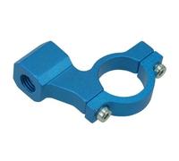 Pince Guidon STR8 - bleu