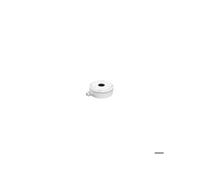 Pince - Hikvision - 100091227 - Aluminium - 137x51.5mm - Blanc