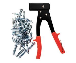 Pince HM-LC + 40 chevilles HM - FISCHER