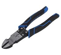 Pince HT1P243 pour dénuder 200 mm HÖGERT TECHNIK