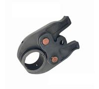 Pince hydraulique de charge Portable, Mini pince à sertir électrique, outil de câble électrique en cuivre et en aluminium, réinitialisation automatique Efficace(Universal Mold)