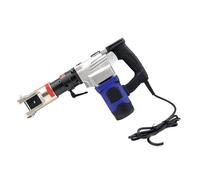 Pince Hydraulique Électrique À Sertir Entièrement Automatique, Petit Outil Rapide For Manchon De Nez En Cuivre Et Aluminium LZ-240
