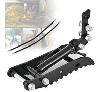 Pince hydraulique pour excavatrice, pince auxiliaire multifonctionnelle pour une meilleure efficacité de creusement