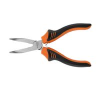 Pince incurvée rallongée 180 mm 01-255