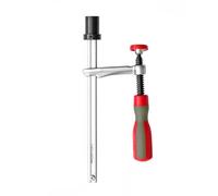 Pince industrielle pour le travail du bois - Pince à bois - Outil de maintien de table pour menuisier professionnel en bois