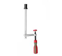 Pince industrielle pour le travail du bois - Pince à bois - Outil de maintien de table pour menuisier professionnel en bois