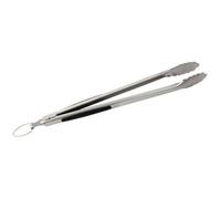 Pince en inox 43,5 cm avec manche soft touch Somagic