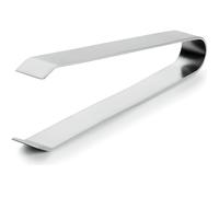 PINCE INOX POUR ARETES DE POISSONS - DIMANSIONS 8,5 CM X 2,4 CM - PASSE AU LAVE-VAISSELLE