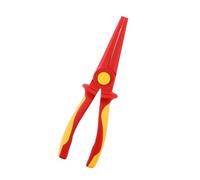 Pince isolante 1000 V avec poignée ergonomique multi-usages en plastique pour les tâches électriques Outil sûr pour dégainer le fil de manutention