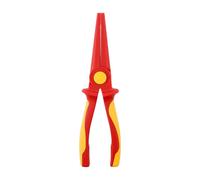 Pince isolante 1000 V avec poignée ergonomique, outil à main multifonction pour tâches électriques, manipulation sécurisée, outil d'électricien