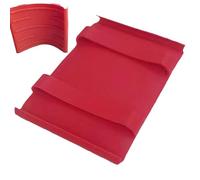 Pince Isolée En Silicone Pour Les Mains,Manique De Préhension De Qualité Alimentaire,Manipulateur Sûr Pour Objets Chauds - Pour Grillades, Micro-Ondes, Plats Chauds, Cuisine, Grillé, Maison, Camping,