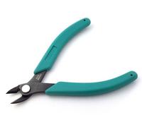 Pince JBC pour coupe latérale électronique Filets souples 1,6mm JBC 8001877