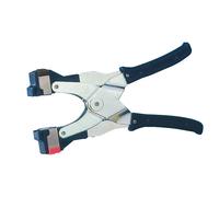 Pince Kerbl PrimaFlex Argenté TU
