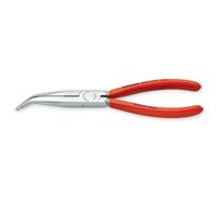 Knipex Pince à bec cigogne longue courbée