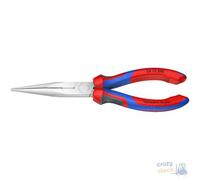 Pince Knipex Avec Bec Mezzitondi Avec Coupe-Câble Mm 200 2615200