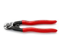 PINCE KNIPEX COUPE CABLE ACIER (5 mm)