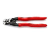 PINCE KNIPEX COUPE CABLE ACIER (5 mm)
