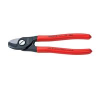PINCE KNIPEX COUPE CABLE CUIVRE (15 mm)