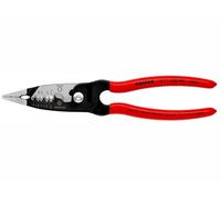 Pince Knipex Fil Dénudeur Modèle Européen 13 71 200 ME