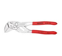 Pince - Knipex - Multiprise - 86.03.150MM - Nickelée - Gaine VR