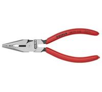 Pince KNIPEX universelle multifonctions 145 mm à bec effilé 821145