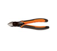 Pince latérale 2101G-180IP, pour couper ERGO® BAHCO