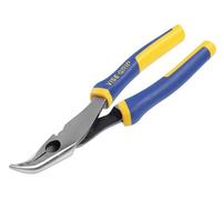 Pince Longue À Nez Courbé À 40° Irwin 200Mm (8In) Vis10505506
