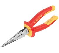 Irwin Pince allongée 200 mm VDE 1000 V