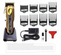 Pince magique sans fil WAHL Professional 8148-700 dorée neuve