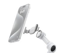 Pince magnétique pour téléphone Insta360 Flow 2 Pro/Flow 2