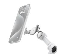 Pince magnétique pour téléphone Insta360 Flow 2 Pro/Flow 2