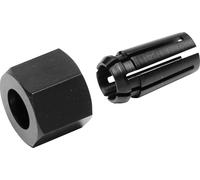 Makita Cônes de pince pour défonceuses et affleureuses 6,35mm - 193179-5