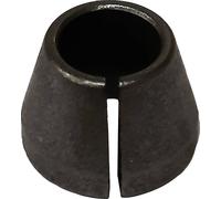 CONE DE PINCE MAKITA 6 MM POUR DEFONCEUSES ET AFFLEUREUSES -763607-0