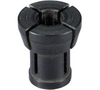 Makita 763636-3 Cônes de pince pour défonceuses et affleureuses 6 mm