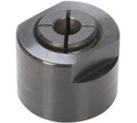 Pince de réduction Triton pour défonceuse 6 mm - Marque TRITON - Compatible avec JOF001, MOF001 et TRA001 - Gris