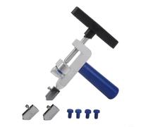 Pince manuelle pour couper le carrelage avec poignée ergonomique pour marquer et casser les miroirs en céramique émaillée dans les projets domestiques