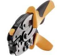 Pince manuelle Weidmüller 1444050000 noir, orange 0.104 mm² 6 mm² 1 pc(s)
