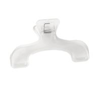 Pince marque-page | Pinces à sceller pour sac - Marqueurs de page épais - Organisation fantaisie pour cuisine, librairie, dossiers à domicile, papiers de test, collations