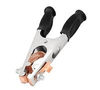 Pince Masse pour Poste à Souder Pince de Terre et Pince de Fil de Terre Type Américain et Type Hollandais pour Soudeur Manuel